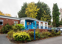 Poppets Location Thumbnail