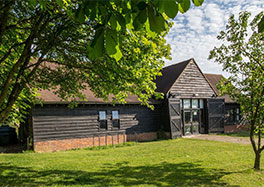 Potten End Location Thumbnail