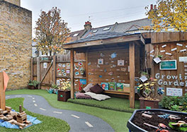 Putney  Location Thumbnail