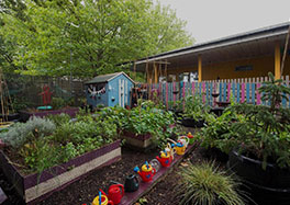 Queens Road  Location Thumbnail