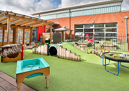 Queens Road  Location Thumbnail