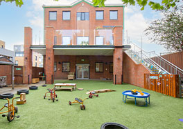 Richmond Location Thumbnail