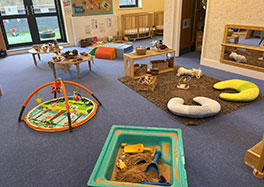 Romsey  Location Thumbnail