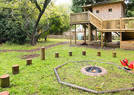 Royal Earlswood Location Thumbnail