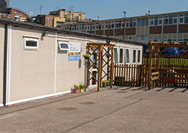 Saffron Walden Location Thumbnail