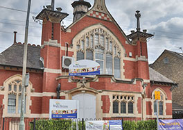 Shortlands Location Thumbnail