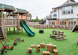 Solihull Location Thumbnail