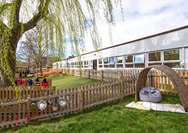 Southam Location Thumbnail