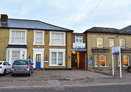 Southampton Location Thumbnail