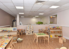 Southampton Nursling Location Thumbnail