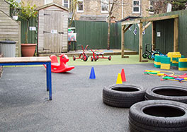 Southfields Location Thumbnail