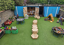 St Swithin Location Search Thumbnail