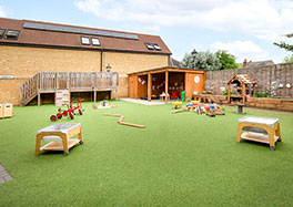 Surbiton Ewell Road Location Thumbnail