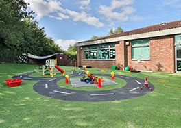 Teddies Loughton Location Thumbnail