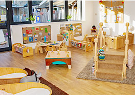 Teddies Location Thumbnail