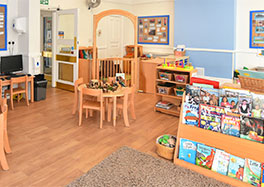 Teddies Location Thumbnail