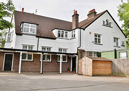 The Park Location Thumbnail