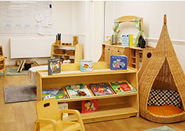 Tingley  Location Thumbnail