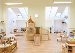 Tonbridge Location Thumbnail