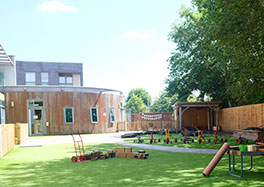 Trafford Location Thumbnail