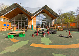 Treehouse Location Thumbnail