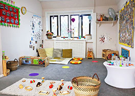 Tudor House Location Thumbnail