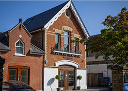 wandsworth Location Thumbnail