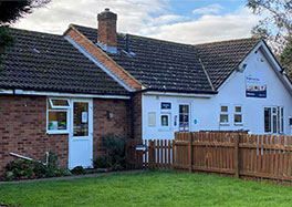 wavendon Location Thumbnail