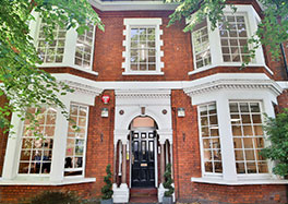 west hampstead Location Thumbnail