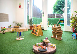 west norwood Location Thumbnail