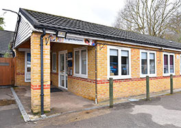 Wilmington Location Thumbnail