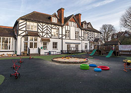 Wimbledon Location Thumbnail