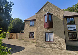 Witney Location Thumbnail