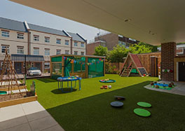 Woking Location Thumbnail