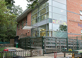 Wokingham Location Thumbnail