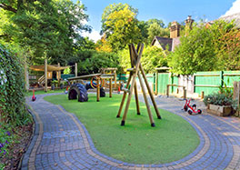 Woodlands Location Thumbnail