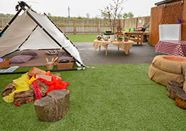 Wooldale Location Thumbnail