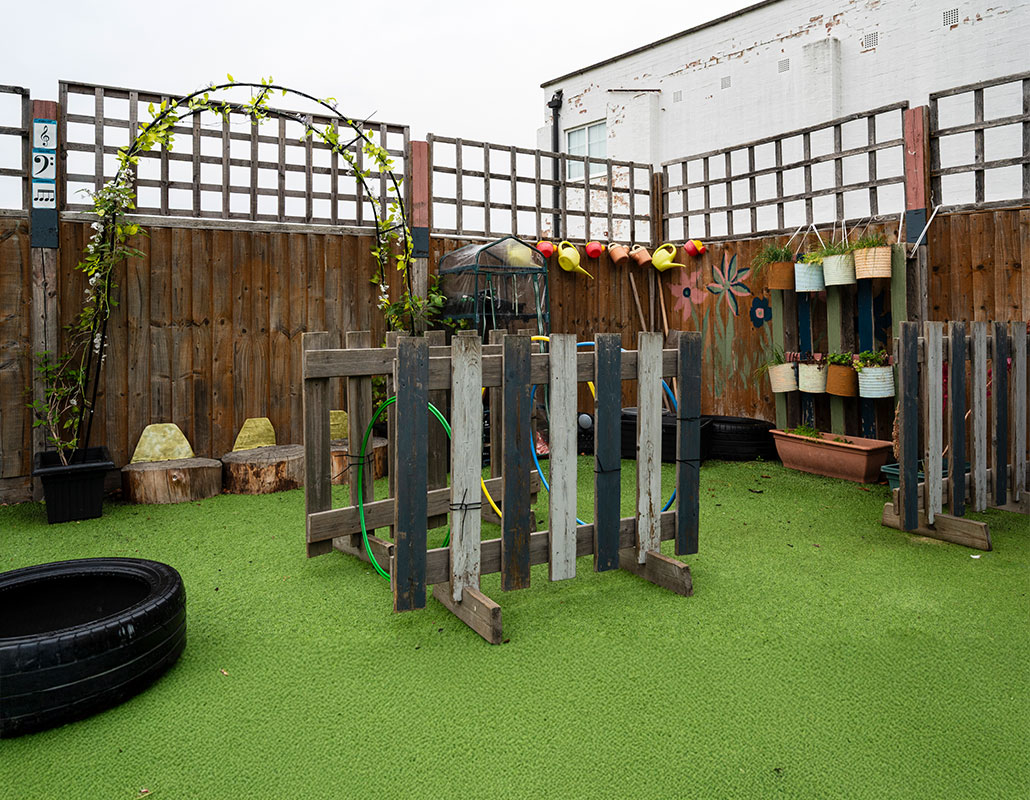 New Beckenham Day Nursery and Preschool