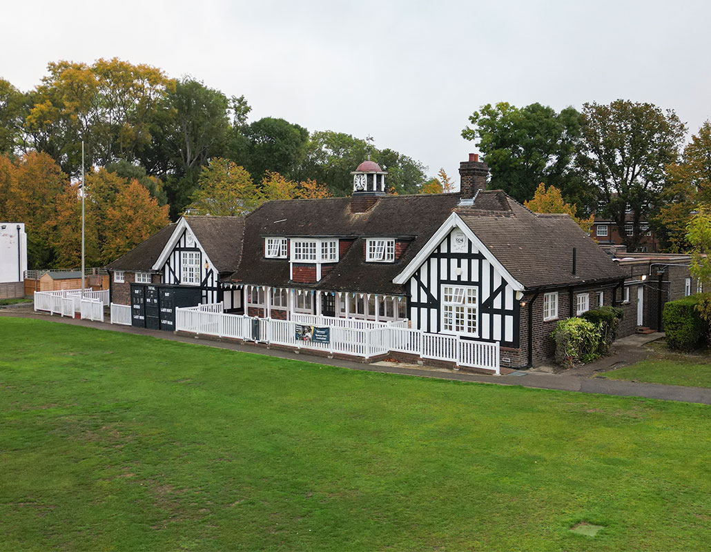 New Beckenham Day Nursery and Preschool