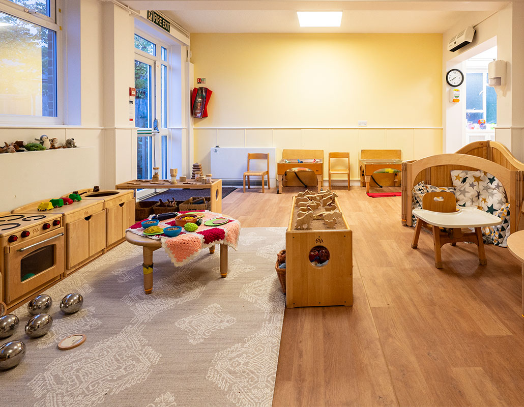 New Beckenham Day Nursery and Preschool