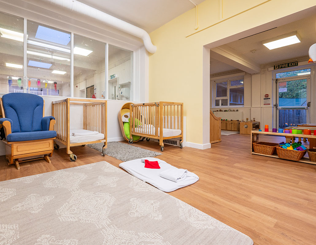 New Beckenham Day Nursery and Preschool