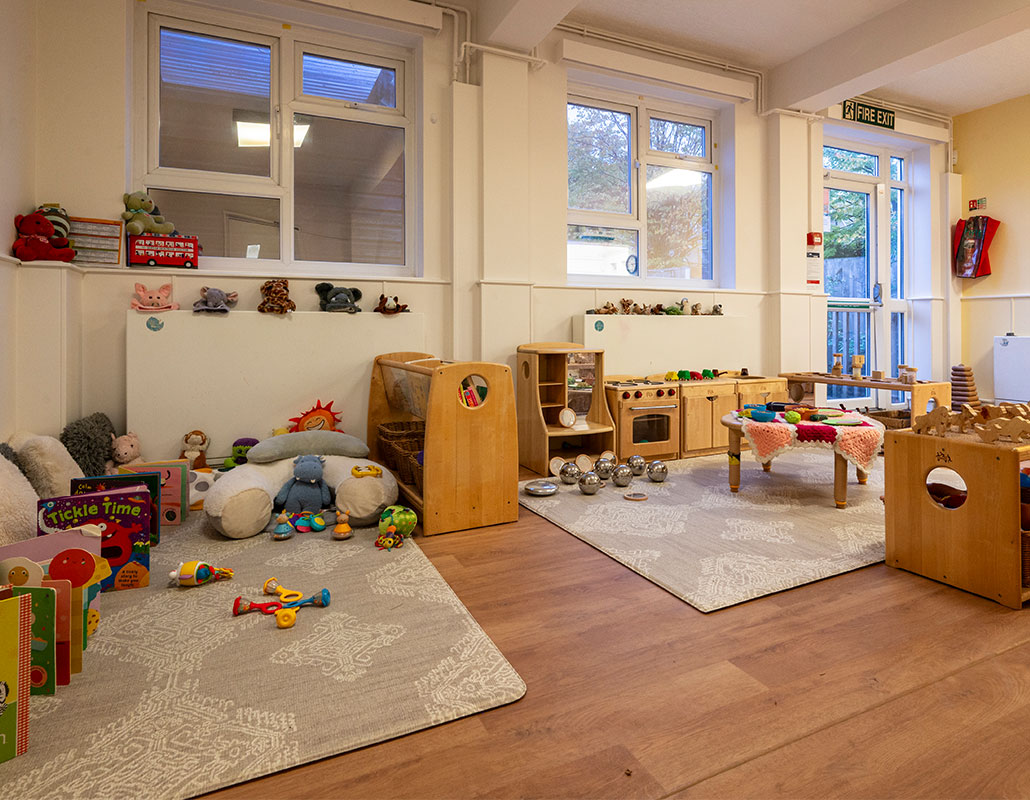 New Beckenham Day Nursery and Preschool