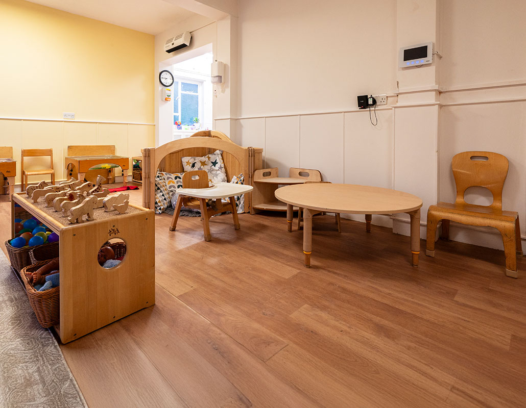 New Beckenham Day Nursery and Preschool