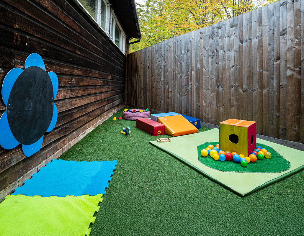 New Beckenham Day Nursery and Preschool
