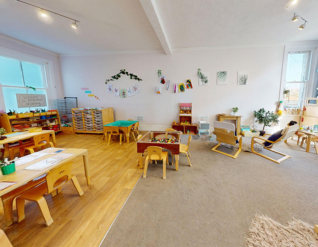 Old Shoreham Day Nursery and Preschool