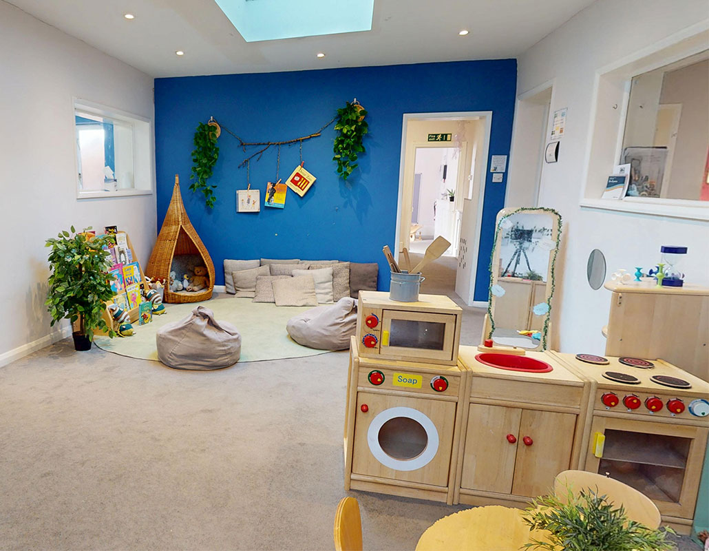 Old Shoreham Day Nursery and Preschool