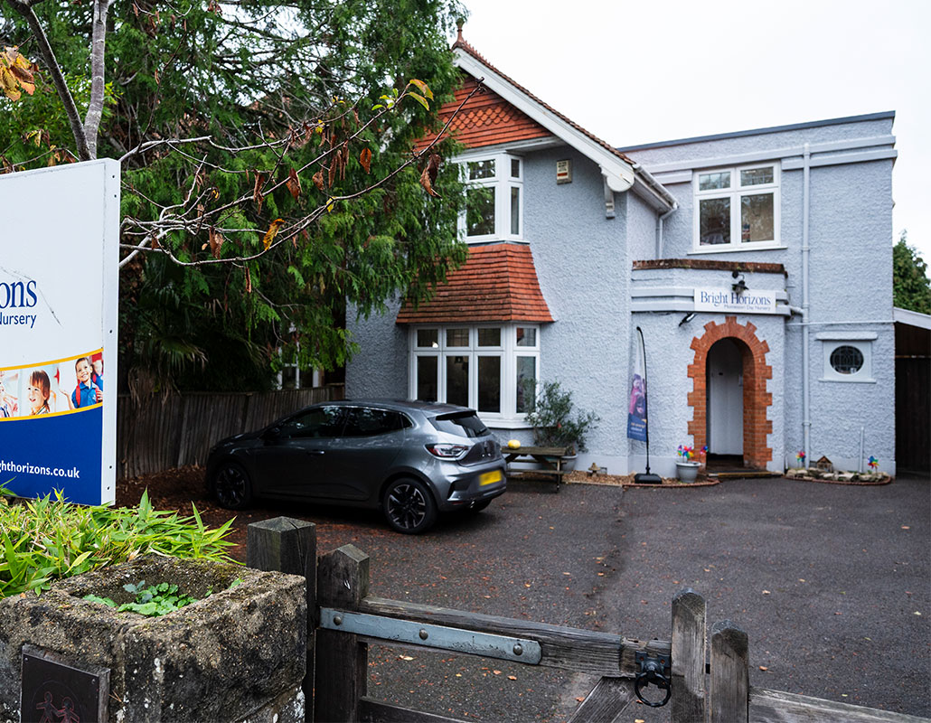 Poole Montessori Day Nursery