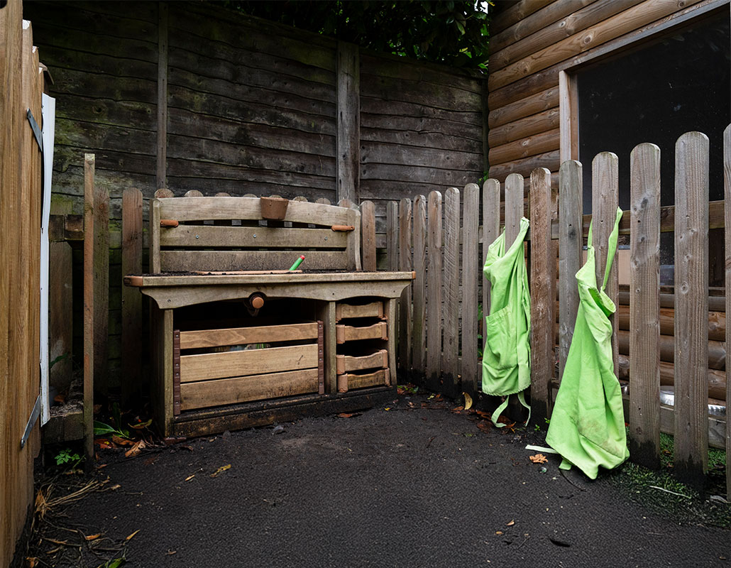 Poole Montessori Day Nursery