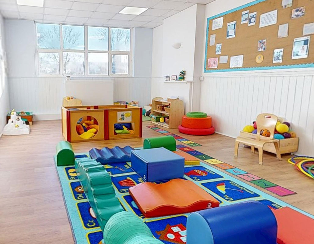 Reigate Holmesdale Road Day Nursery and Preschool