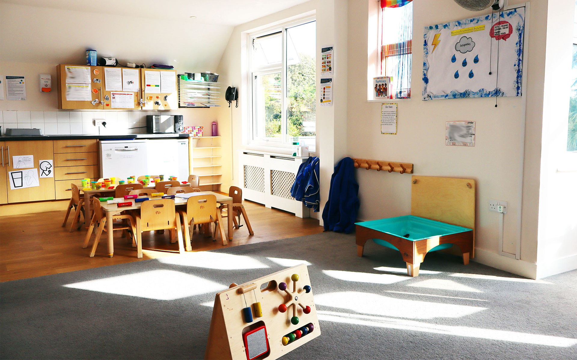 Bright Horizons Shoreham-by-Sea Day Nursery and Preschool 3